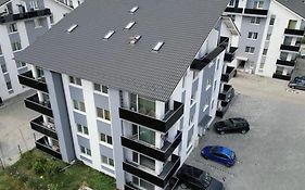 Cristina Apartment